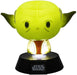 EAN 5055964738754 - Paladone Yoda Icon Light BDP Iluminación de ambiente imagen 2