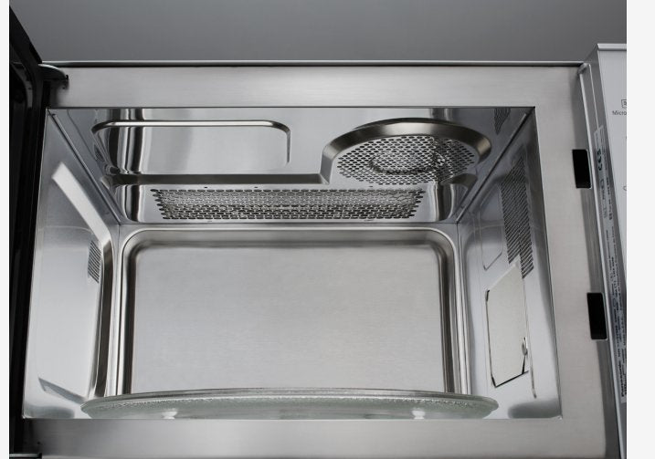 EAN 5025232817672 - Panasonic NN-CD575MEPG microondas Plata Microondas combinado Encimera 27 L 1000 W imagen 6