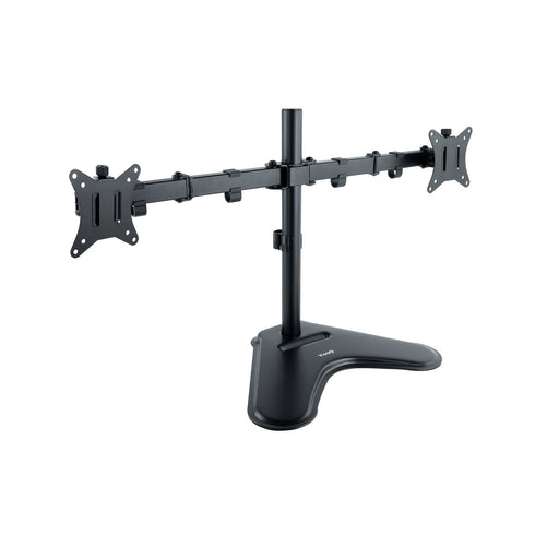 EAN 8433281012028 - TooQ DB1702TN-B soporte para monitor 81,3 cm (32") Escritorio Negro imagen 1