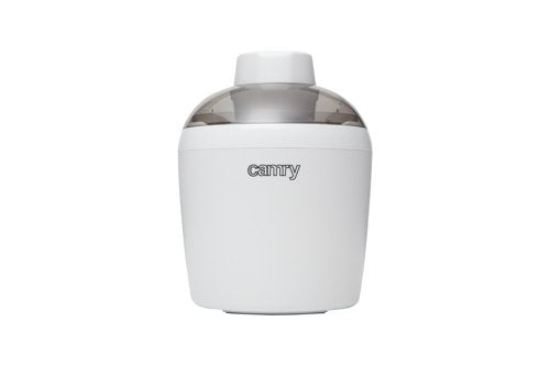 EAN 5908256839885 - Camry Premium CR 4481 máquina para helados Envase de heladera de gel 0,7 L 90 W Blanco imagen 2