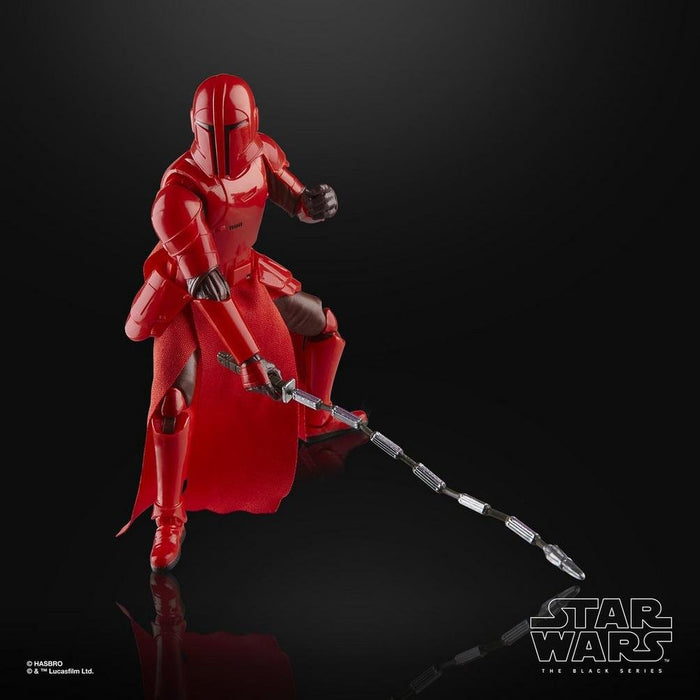 EAN 5010996298119 - Star Wars The Black Series Imperial Praetorian Guard imagen 6