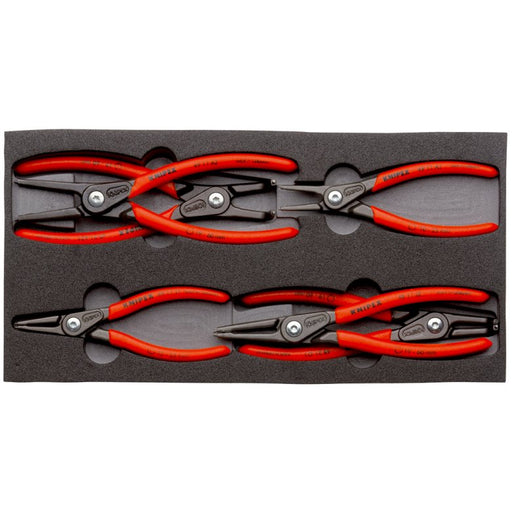 EAN 4003773069652 - Knipex 00 20 01 V02 alicate Juego de alicates imagen 1