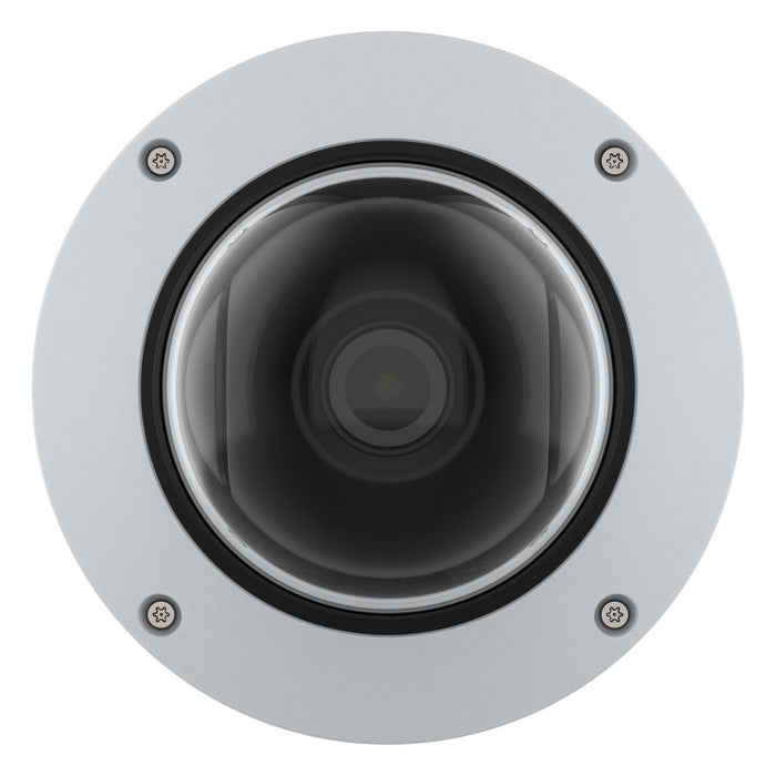 EAN 7331021080133 - Axis 02616-001 cámara de vigilancia Almohadilla Cámara de seguridad IP Exterior 2688 x 1512 Pixeles Pared imagen 2