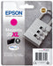 EAN 8715946632391 - Epson Padlock C13T35934010 cartucho de tinta 1 pieza(s) Original Alto rendimiento (XL) imagen 1