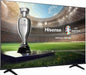 EAN 6942351402581 - Hisense 65E79NQ Televisor 165,1 cm (65") 4K Ultra HD Smart TV Wifi Negro 330 cd / m² imagen 2