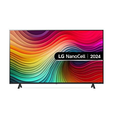 EAN 8806096029824 - LG NanoCell 65NANO82T6B Televisor 165,1 cm (65") 4K Ultra HD Smart TV Wifi Marrón imagen 1