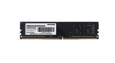 EAN 4711378427417 - Patriot Memory Signature Line PSD48G26662 módulo de memoria 8 GB 1 x 8 GB DDR4 imagen 1