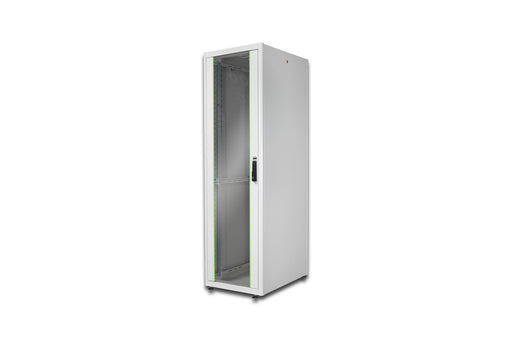 EAN 4016032336501 - Digitus DN-19 42U-6/8-D armario rack Rack o bastidor independiente Gris imagen 1