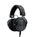 EAN 4010118001550 - Beyerdynamic DT 1990 Pro MKII 30Ohm Auriculares Alámbrico Diadema Escenario/Estudio Negro imagen 1