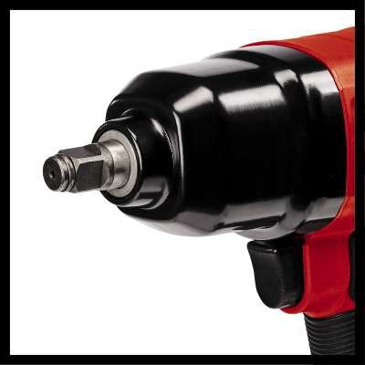 EAN 4006825639995 - Einhell TC-PW 340 7500 RPM 340 Nm Negro, Rojo imagen 4