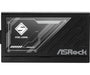 EAN 4710483948916 - Asrock SL-650G Steel Legend unidad de fuente de alimentación 650 W 20+4 pin ATX ATX Negro imagen 5
