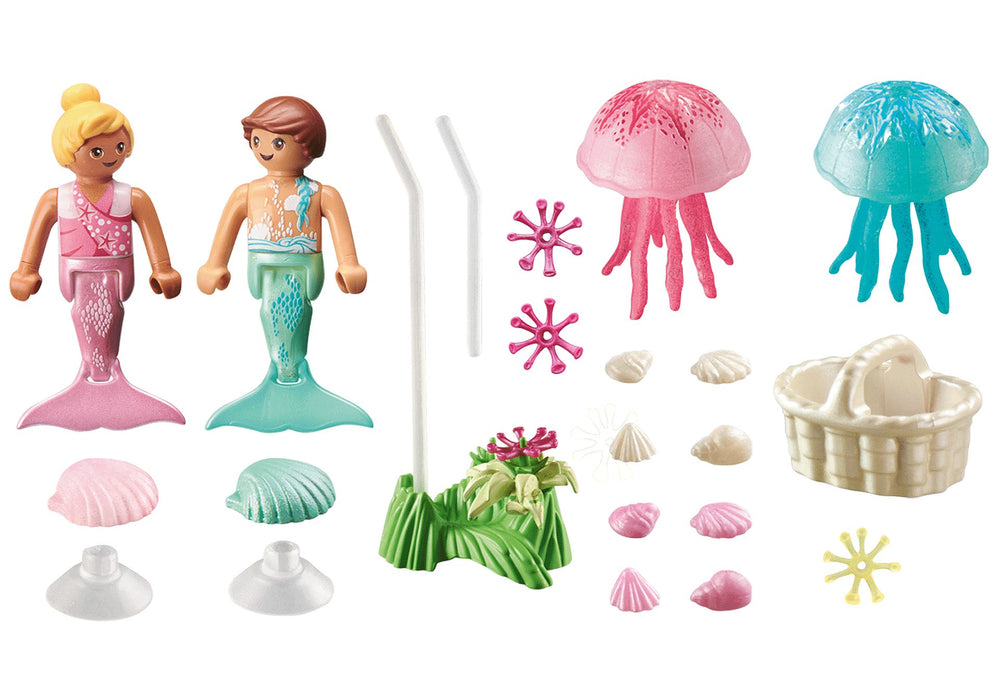 EAN 4008789715043 - Playmobil Princess 71504 set de juguetes imagen 2