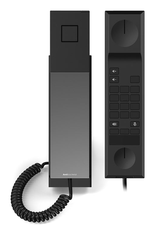 EAN 4262377561201 - Snom HD30LA teléfono IP Negro imagen 2