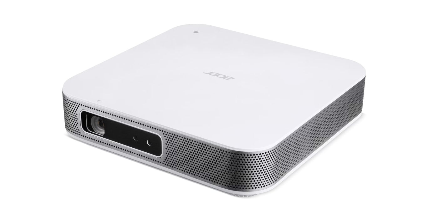 EAN 4711474303035 - Acer PD1520s 1200 lúmenes ANSI DLP 1080p (1920x1080) Plata imagen 4