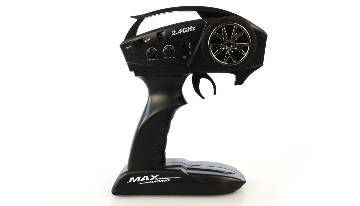 EAN 4260677953894 - Amewi Dirt Climbing Pioneer SUV modelo controlado por radio Camión oruga Motor eléctrico 1:10 imagen 9