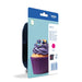 EAN 5014047563102 - Brother LC123MBP cartucho de tinta 1 pieza(s) Original Magenta imagen 1