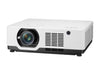 EAN 5028695614628 - NEC PE506UL Proyector para grandes espacios 5200 lúmenes ANSI LCD WUXGA (1920x1200) Blanco imagen 6