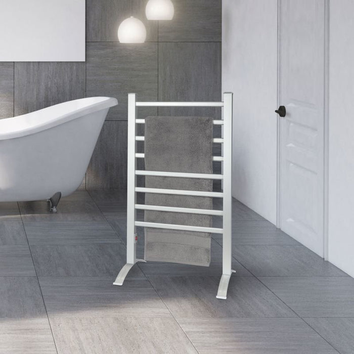 EAN 4006160311501 - ProfiCare 331150 secadora eléctrica para toallas 125 W Blanco imagen 4