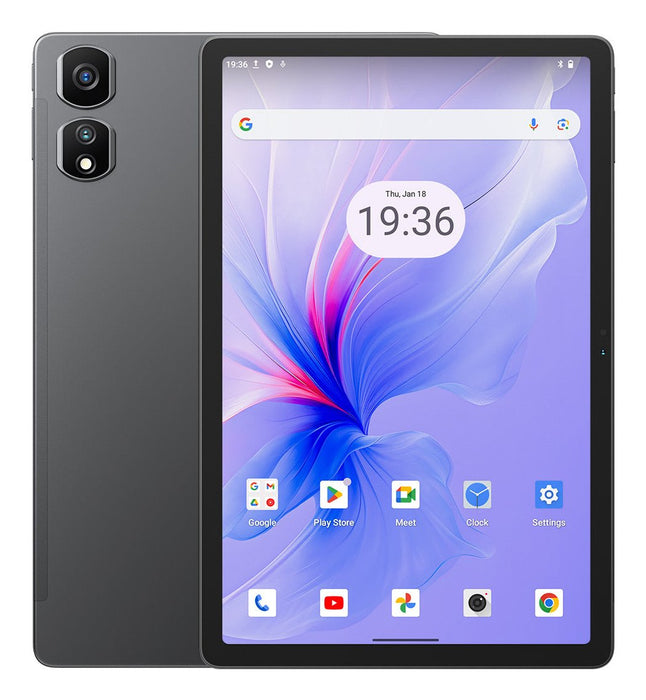 EAN 6931548321309 - Blackview Tab 16 Pro 4G Tigre LTE-TDD & LTE-FDD 256 GB 27,9 cm (11") 8 GB Wi-Fi 5 (802.11ac) Android 14 G imagen 1