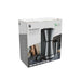 EAN 4211129130462 - WMF KITCHENminis 0412260011 Semi-automática Cafetera de filtro 0,625 L imagen 9