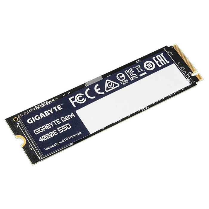 EAN 4719331860059 - GIGABYTE Gen4 4000E 1 TB M.2 PCI Express 4.0 NVMe 3D NAND imagen 2