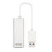 EAN 8433281007833 - Nanocable USB 3.0/RJ-45, 0.15m tarjeta y adaptador de interfaz imagen 1