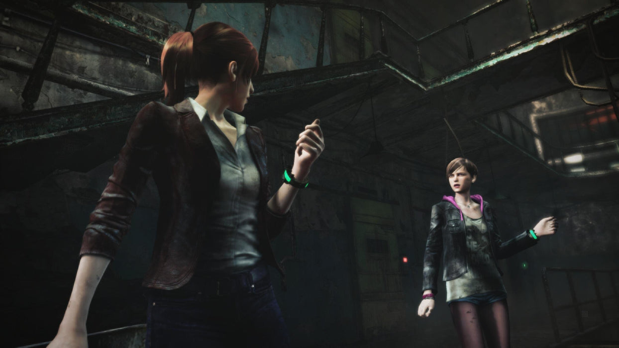 EAN 5055060930472 - Capcom Resident Evil : Revelations 2 PlayStation 4 imagen 19