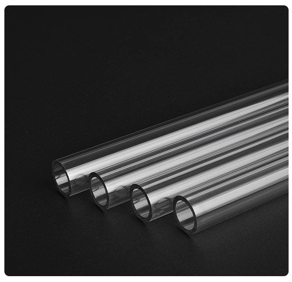 EAN 4717964401489 - Thermaltake Accessory CL-W065-PL16TR-A Pacific PETG 16mm Hard Tube 500mm Retail imagen 1