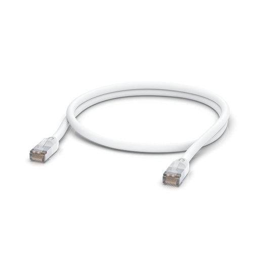 EAN 0810010077349 - Ubiquiti UACC-CABLE-PATCH-OUTDOOR-1M-W cable de red Blanco Cat5e S/UTP (STP) imagen 2