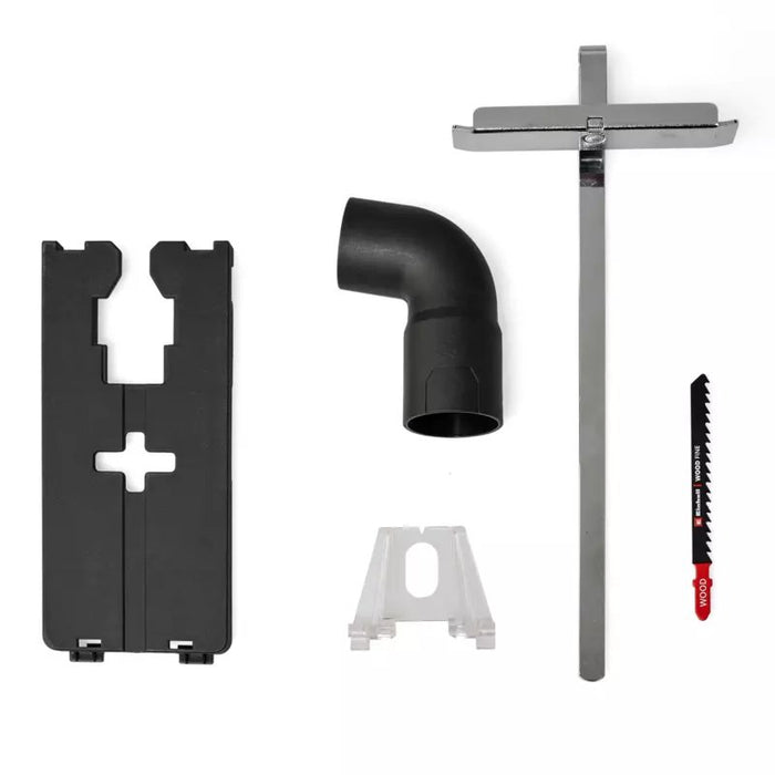 EAN 4006825666618 - Einhell TP-JS 18/135 Li BL - Solo power jigsaws 3500 spm 2,19 kg imagen 2