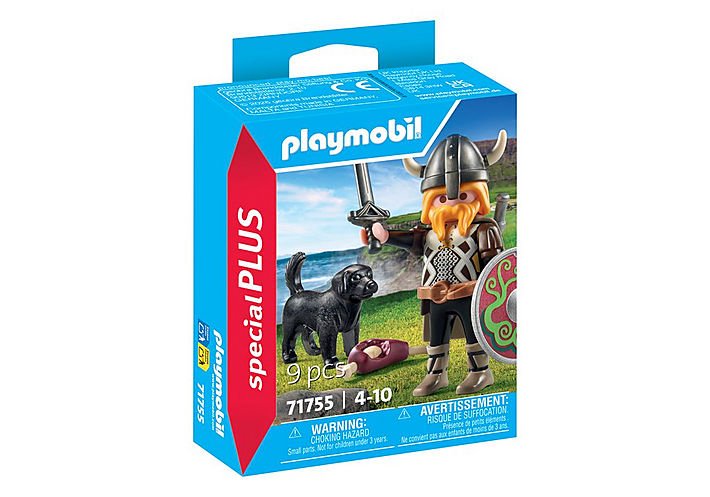 EAN 4008789717559 - Playmobil 71755 set de juguetes imagen 1
