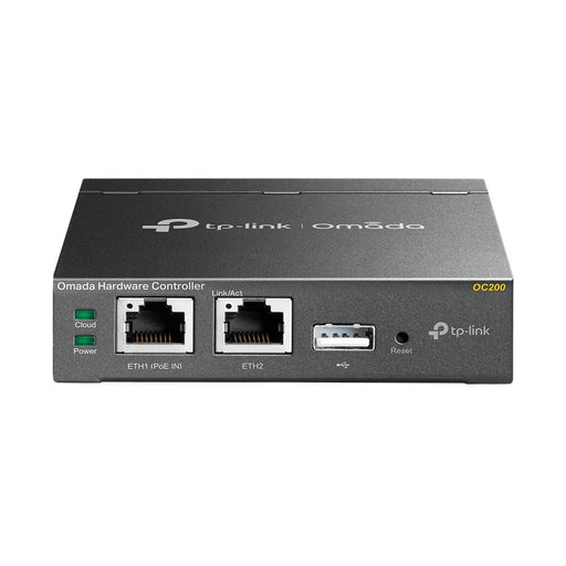 EAN 6935364084233 - TP-Link Omada OC200 pasarel y controlador 10, 100 Mbit/s imagen 1