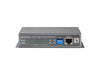 EAN 4015867154564 - LevelOne FSW-0513 switch Fast Ethernet (10/100) Energía sobre Ethernet (PoE) Negro, Gris imagen 3