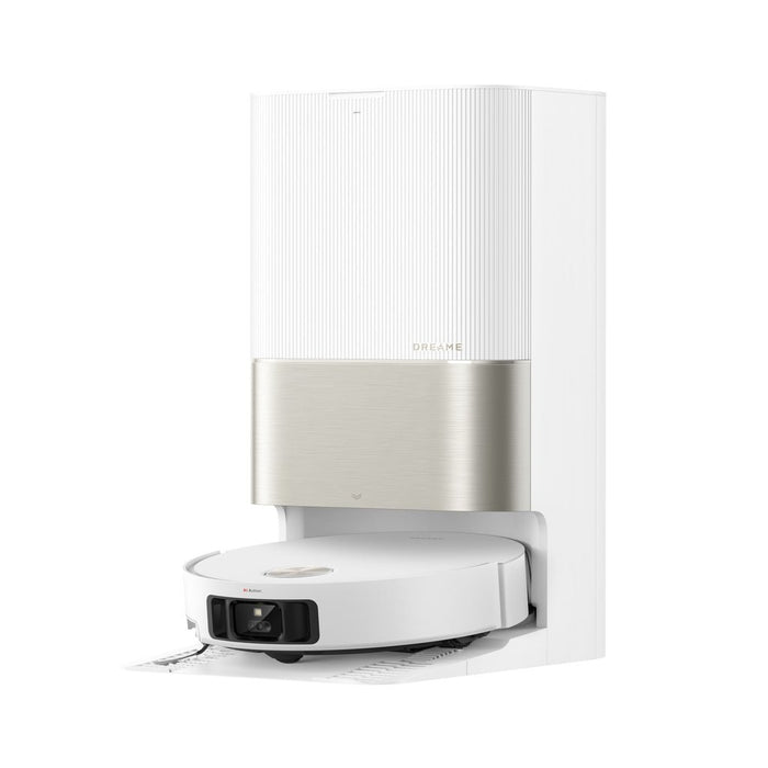 EAN 6977328065452 - Dreame X50 Ultra 0,395 L Combinado Negro, Acero inoxidable, Blanco imagen 8