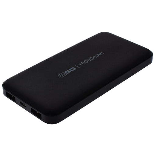 EAN 4010425959445 - 2GO 795944 batería externa Polímero de litio 10000 mAh Negro imagen 1