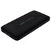 EAN 4010425959445 - 2GO 795944 batería externa Polímero de litio 10000 mAh Negro imagen 1