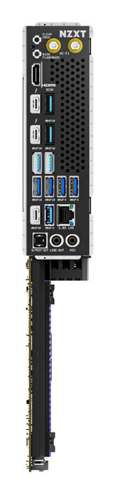 EAN 5056547206196 - NZXT N9 Z890 Intel Z890 LGA 1851 (Socket V1) ATX imagen 3