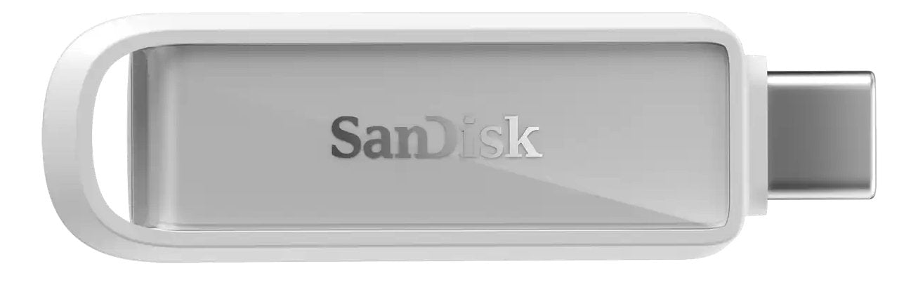 EAN 619659216719 - SanDisk Phone Drive unidad flash USB 1 TB USB Tipo C 3.2 Gen 1 (3.1 Gen 1) Blanco imagen 1