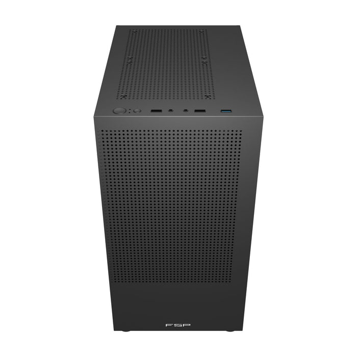 EAN 4711498480408 - FSP S110-B Small Form Factor (SFF) Negro imagen 4