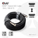 EAN 8719214473457 - CLUB3D CAC-1392 cable HDMI 30 m HDMI tipo A (Estándar) imagen 2