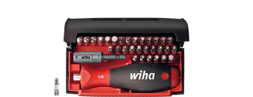EAN 4010995346867 - Wiha 34686 destornillador manual Destornillador múltiple Destornillador estándar imagen 1