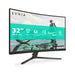 EAN 8721038001532 - Philips Evnia 32M2C3500L/00 pantalla para PC 80 cm (31.5") 2560 x 1440 Pixeles Quad HD LCD Negro imagen 2