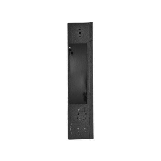 EAN 0753263077783 - Chieftec IX-06B-OP carcasa de ordenador Small Form Factor (SFF) Negro imagen 5