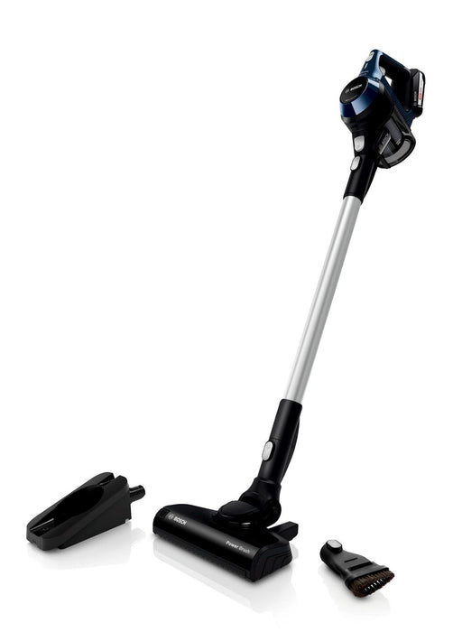 EAN 4242005182138 - Bosch Serie 6 BBS611PCK aspiradora de pie y escoba eléctrica Aspiradora escoba 2 en 1 Batería Secar Filtr imagen 1