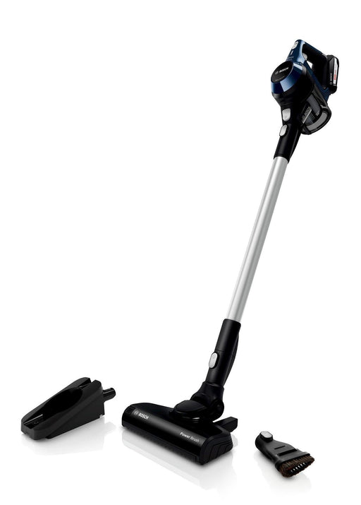 EAN 4242005182138 - Bosch Serie 6 BBS611PCK aspiradora de pie y escoba eléctrica Aspiradora escoba 2 en 1 Batería Secar Filtr imagen 1