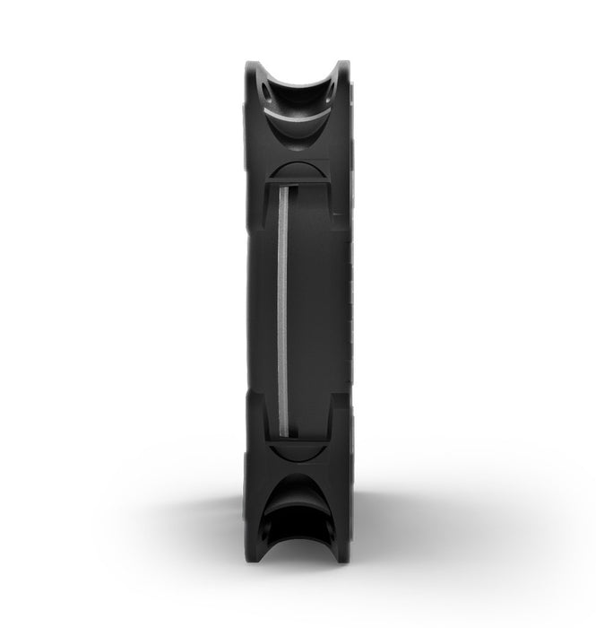 EAN 8436587971709 - NOX A-Fan Carcasa del ordenador Ventilador 12 cm Negro 1 pieza(s) imagen 6