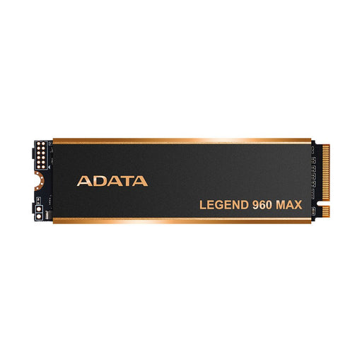 EAN 4711085938862 - ADATA LEGEND 960 MAX 2 TB M.2 PCI Express 4.0 NVMe 3D NAND imagen 1