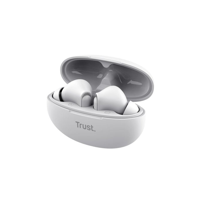 EAN 8713439251722 - Trust Yavi Auriculares True Wireless Stereo (TWS) Dentro de oído Llamadas/Música USB Tipo C Bluetooth Bla imagen 3
