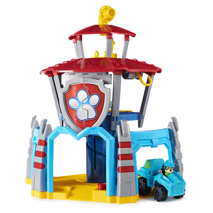 EAN 0778988319994 - PAW Patrol PAW PYS Dino Rescue HQ INTL GML imagen 8