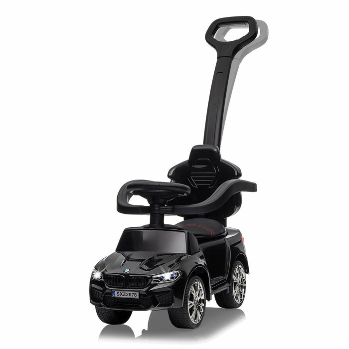 EAN 4042774471576 - Jamara 464002 correpasillos o balancín infantil Correpasillos con forma de coche imagen 4